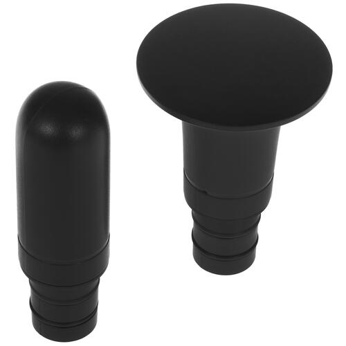 Купить Массажный пистолет Xiaomi Massage Gun черный  5021524. Характеристики, отзывы и цены в Донецке