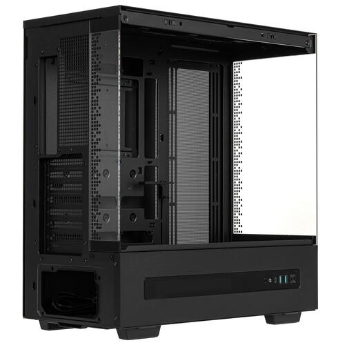 Купить Корпус DEEPCOOL CH690 DIGITAL  5611732. Характеристики, отзывы и цены в Донецке