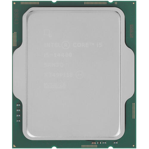 Купить Процессор Intel Core i5-14400 OEM  5448241. Характеристики, отзывы и цены в Донецке