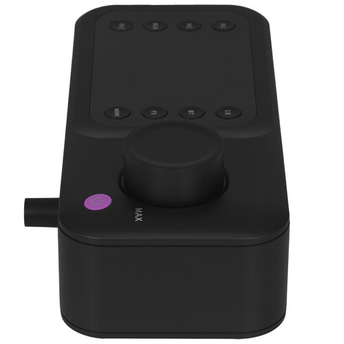 Купить Внешняя звуковая карта NearStream AMIX40U  9307201. Характеристики, отзывы и цены в Донецке