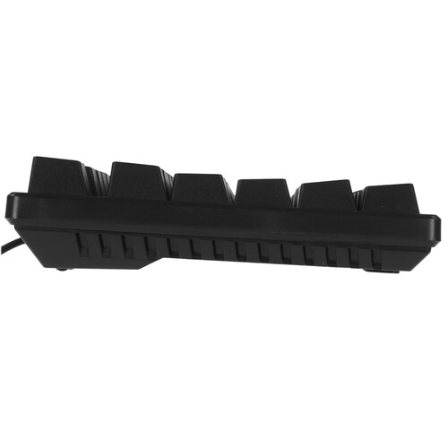 Купить Клавиатура  проводная Defender Quest GK-596  9202982. Характеристики, отзывы и цены в Донецке