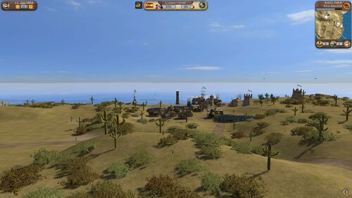 Купить Игра Port Royale 3 (Steam)  5627029. Характеристики, отзывы и цены в Донецке
