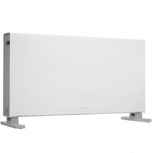 Купить Конвектор DEXP CH-2000WE  9106756. Характеристики, отзывы и цены в Донецке