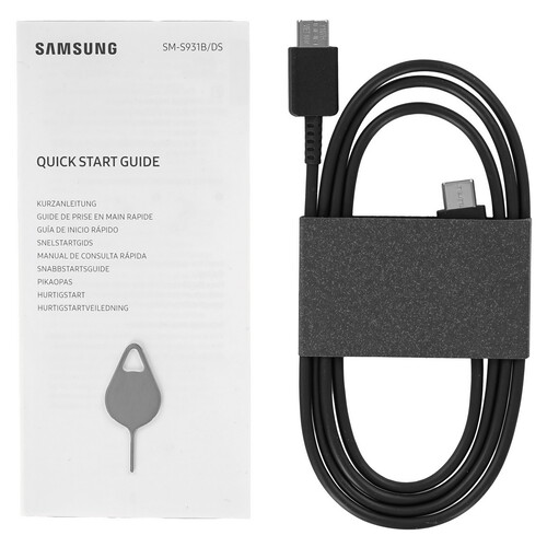 Купить 6.2" Смартфон Samsung Galaxy S25 256 ГБ зеленый  5615079. Характеристики, отзывы и цены в Донецке