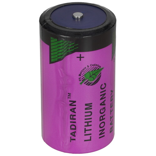 Купить Батарейка TADIRAN SL-2880/S PCS D (LR20/R20/ER34615)  9269344. Характеристики, отзывы и цены в Донецке