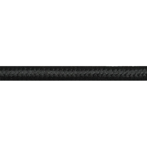 Купить Кабель круглый Lyambda Lightning 8-pin MFI - USB Type-C черный 1 м  5497281. Характеристики, отзывы и цены в Донецке