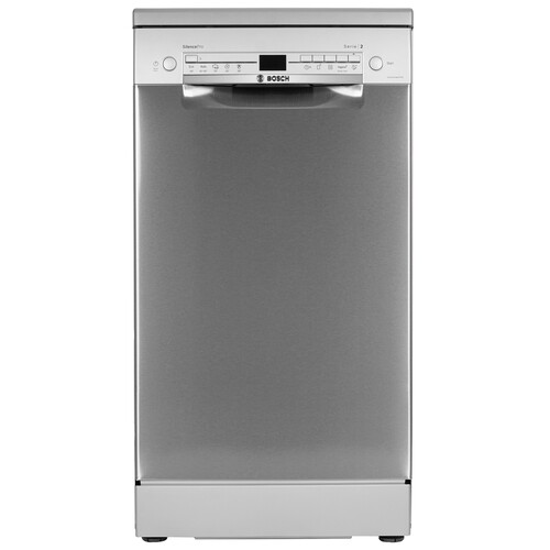 Купить Посудомоечная машина Bosch SPS2HMI54Q серебристый  9101893. Характеристики, отзывы и цены в Донецке