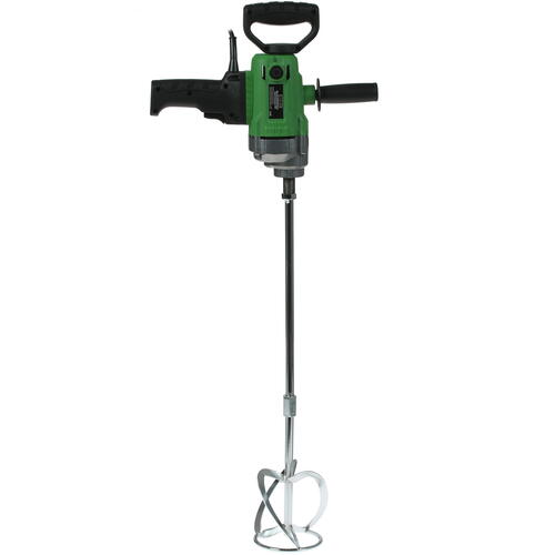 Купить Дрель-миксер Zitrek Greenmix 1200  4788259. Характеристики, отзывы и цены в Донецке