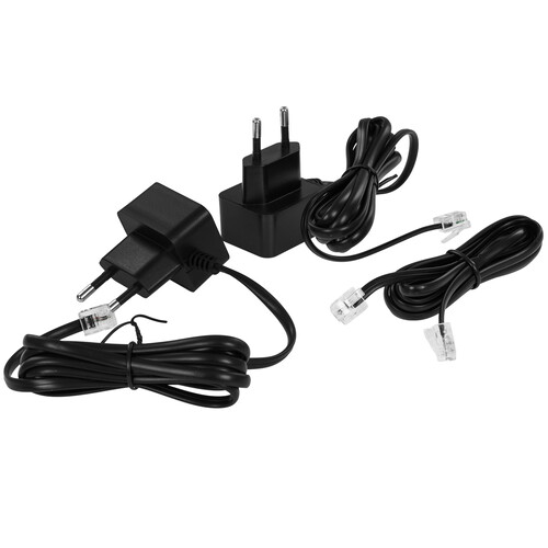 Купить Телефон беспроводной (DECT) Motorola DECT E202  9273597. Характеристики, отзывы и цены в Донецке