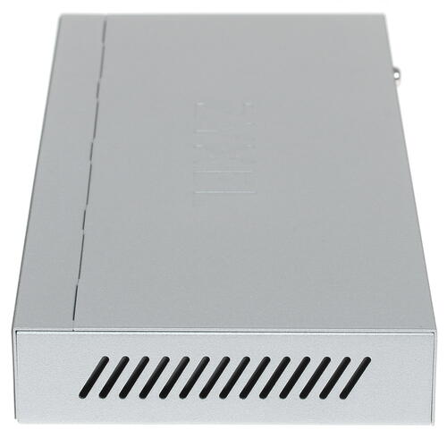Купить Коммутатор Zyxel GS1008HP  1341974. Характеристики, отзывы и цены в Донецке