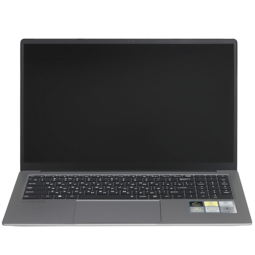 Купить 16.1" Ноутбук OSiO FocusLine F160a-003 серый  5627940. Характеристики, отзывы и цены в Донецке