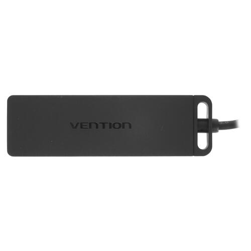 Купить USB-разветвитель Vention CHLBB  5344201. Характеристики, отзывы и цены в Донецке