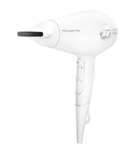 Купить Фен Rowenta Volumizer CV6130F0 белый  5485731. Характеристики, отзывы и цены в Донецке