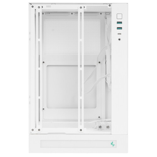 Купить Корпус DEEPCOOL CH170 DIGITAL  5607789. Характеристики, отзывы и цены в Донецке