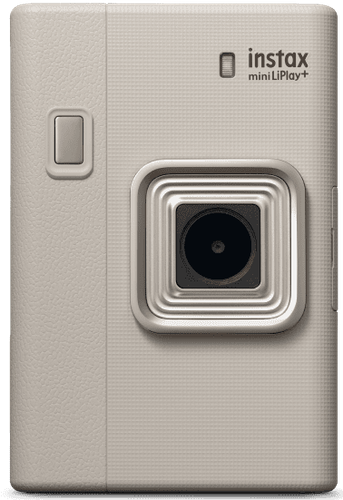 Купить Фотоаппарат моментальной печати Fujifilm Instax mini LiPlay Plus  5665948. Характеристики, отзывы и цены в Донецке