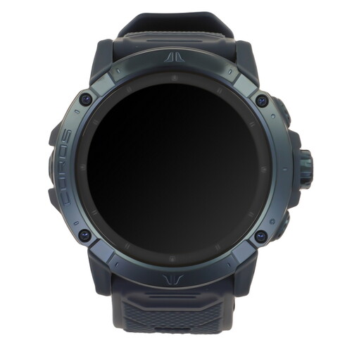 Купить Спортивные часы COROS VERTIX 2S + доп. ремешок  5483329. Характеристики, отзывы и цены в Донецке