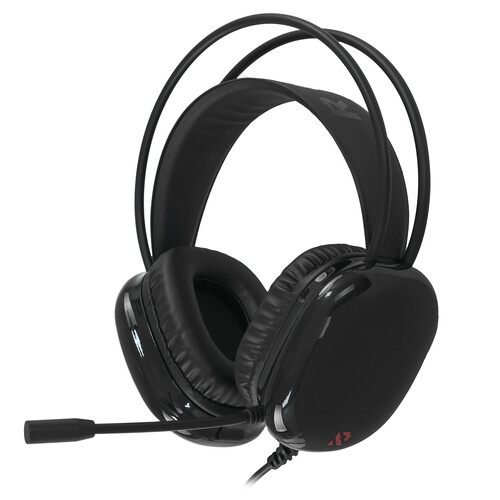 Купить Проводные наушники Smartbuy VAULT черный 2024  9189759. Характеристики, отзывы и цены в Донецке