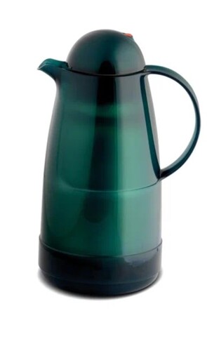Купить Термос-кувшин ROTPUNKT 215 215-08-04-0 зеленый  9215819. Характеристики, отзывы и цены в Донецке