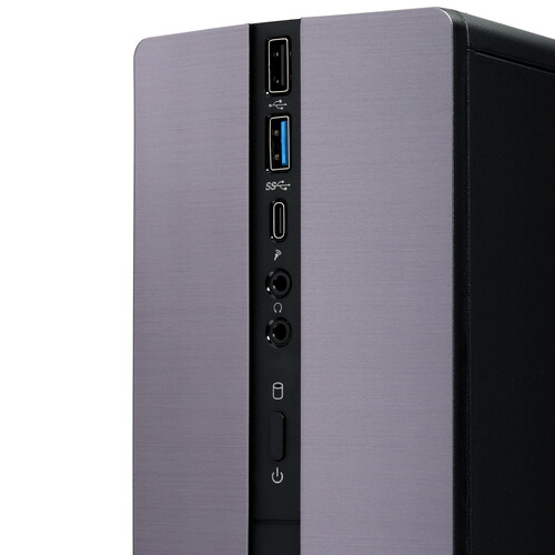 Купить ПК DEXP Atlas H500  5608908. Характеристики, отзывы и цены в Донецке