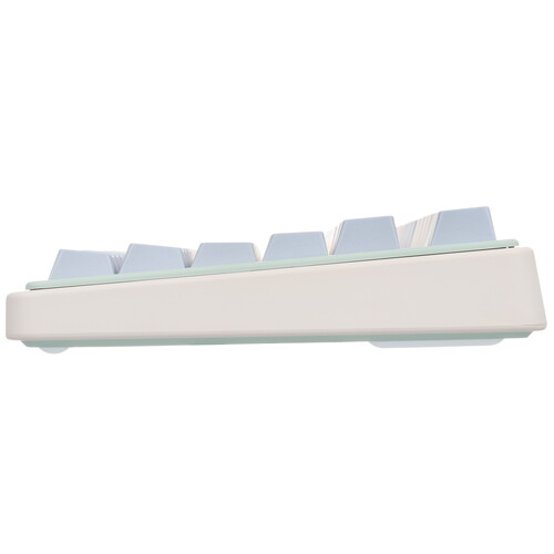 Купить Клавиатура проводная + беспроводная Varmilo VXT81 Eucalyptus  5486652. Характеристики, отзывы и цены в Донецке