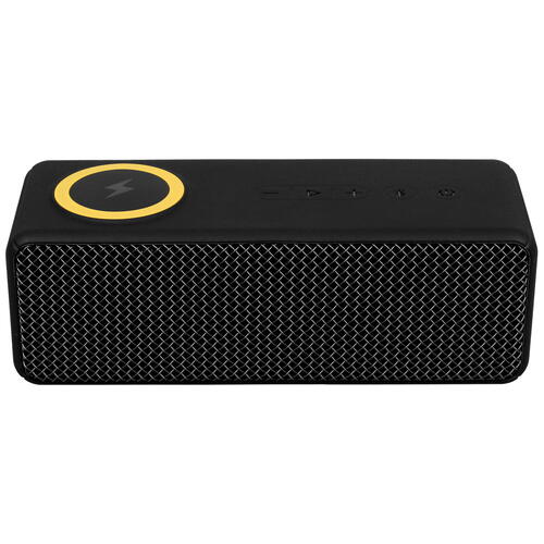 Купить Портативная колонка Fiero Tune FR20, черный  5403801. Характеристики, отзывы и цены в Донецке