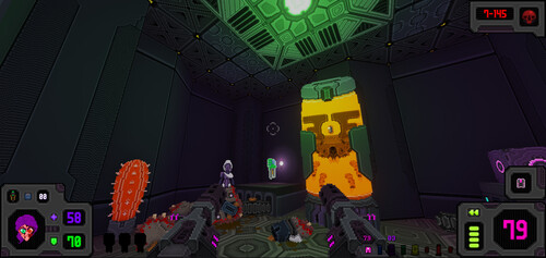 Купить Игра Viscerafest (Steam)  5608419. Характеристики, отзывы и цены в Донецке