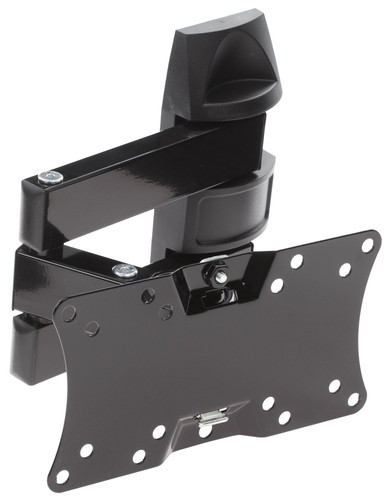 Купить Кронштейн для ТВ Holder LCDS-5065 черный  0194125. Характеристики, отзывы и цены в Донецке