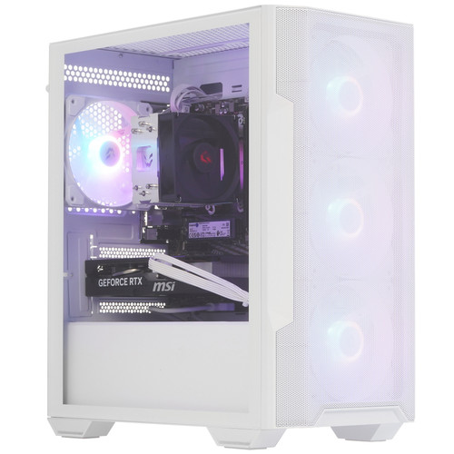 Купить ПК ARDOR GAMING NEO M316  5929060. Характеристики, отзывы и цены в Донецке