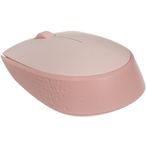 Купить Мышь беспроводная Logitech M172  5429050. Характеристики, отзывы и цены в Донецке