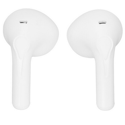 Купить Наушники TWS TFN Style белый 2024  9225651. Характеристики, отзывы и цены в Донецке