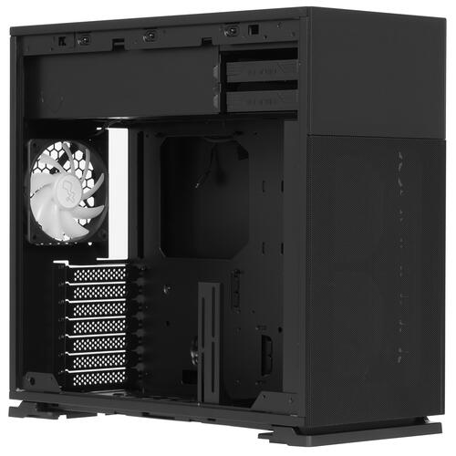 Купить Корпус InWin N127 Nebula  5435266. Характеристики, отзывы и цены в Донецке