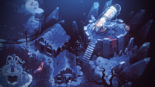 Купить Игра Eldest Souls (Switch)  5483978. Характеристики, отзывы и цены в Донецке