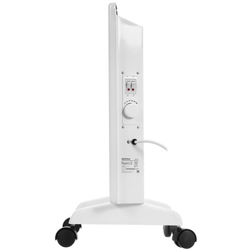 Купить Конвектор Zerten ZK-10  9021196. Характеристики, отзывы и цены в Донецке
