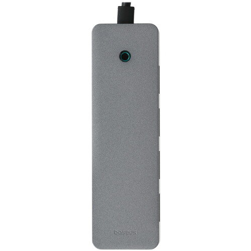 Купить USB-разветвитель Baseus UltraJoy Series  5619753. Характеристики, отзывы и цены в Донецке