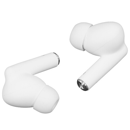 Купить Наушники TWS TTEC AirBeat Tone белый  9140693. Характеристики, отзывы и цены в Донецке