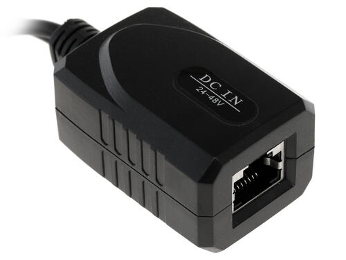 Купить Инжектор PoE ORIENT POE-655T 24-48V  1101574. Характеристики, отзывы и цены в Донецке