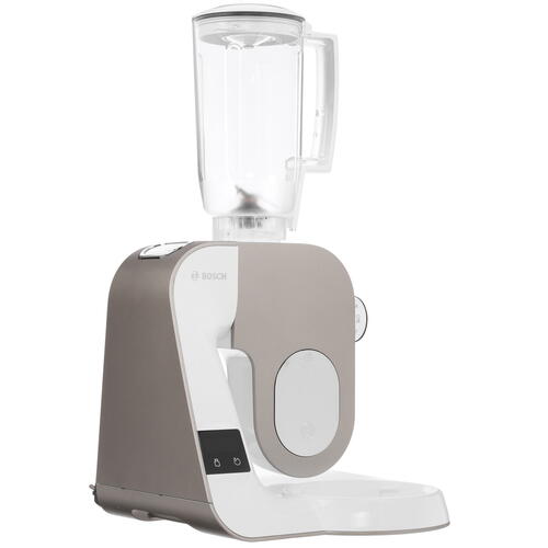 Купить Кухонная машина Bosch MUM5 MUM5XW20 белый  8172084. Характеристики, отзывы и цены в Донецке
