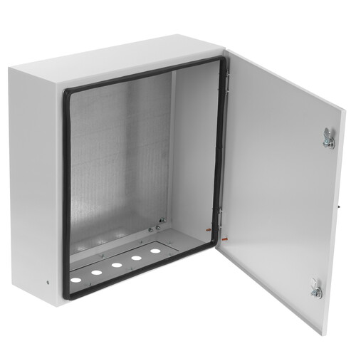 Купить Щит монтажный Телеком-Мастер Мастер 4 У  9906277. Характеристики, отзывы и цены в Донецке