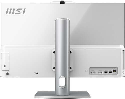 Купить 27" Моноблок MSI Modern AM272P 1M-1400RU  5638854. Характеристики, отзывы и цены в Донецке