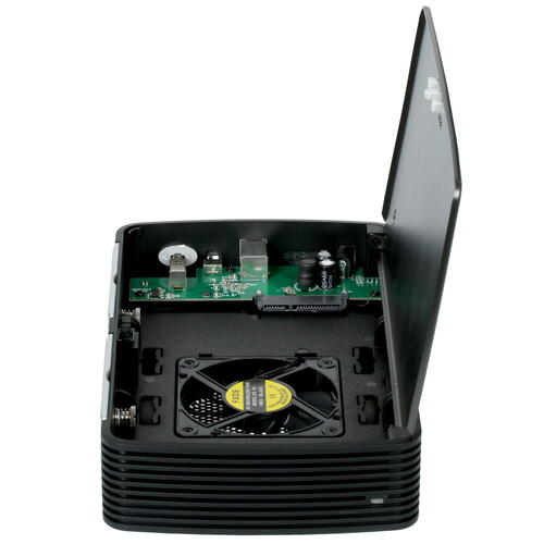 Купить 3.5" Внешний бокс DEXP A3U-U3  1391814. Характеристики, отзывы и цены в Донецке