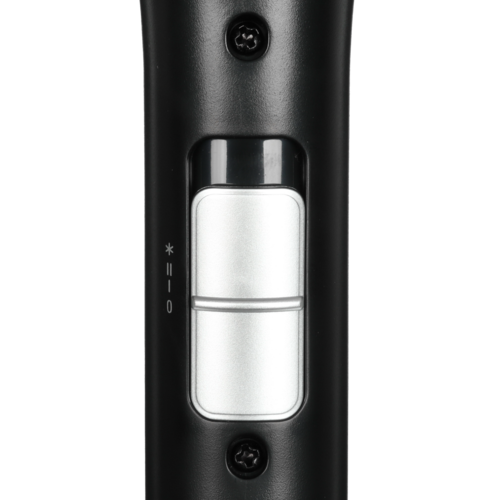 Купить Фен Rowenta Express Style CV1803F0 черный/серый  9188636. Характеристики, отзывы и цены в Донецке