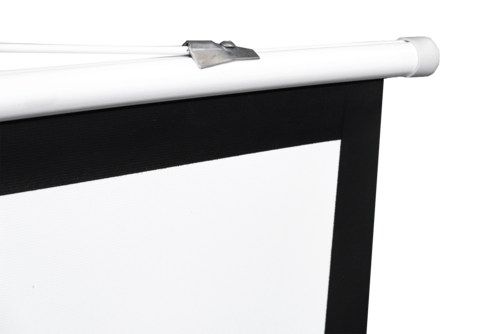 Купить 88" Экран для проектора Sakura S'OK SCPST-158x158  5493123. Характеристики, отзывы и цены в Донецке