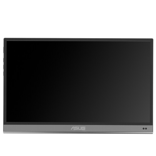 Купить 13.3" Монитор ASUS ZenScreen MQ13AH серый  5619458. Характеристики, отзывы и цены в Донецке