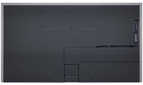 Купить 83" (210 см) Телевизор LG OLED83G4RLA черный  5605915. Характеристики, отзывы и цены в Донецке