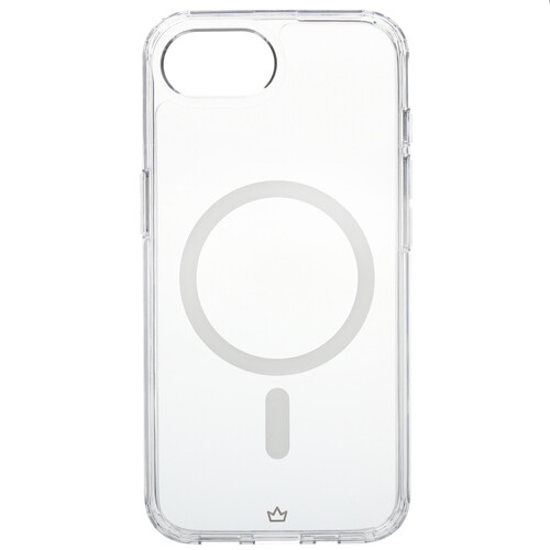 Купить Накладка  VLP Crystal Case для Apple iPhone 16e прозрачный  5628197. Характеристики, отзывы и цены в Донецке