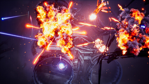 Купить Игра CYGNI: All Guns Blazing Digital Deluxe Edition (Steam)  5610583. Характеристики, отзывы и цены в Донецке