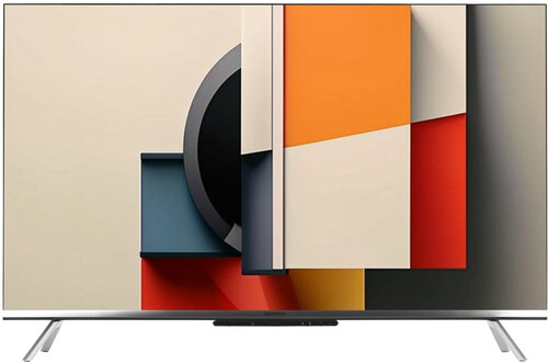 Купить 43" (109 см) Телевизор Skyworth 43Q66G серебристый  9248239. Характеристики, отзывы и цены в Донецке