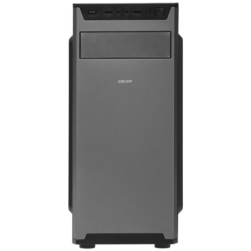 Купить ПК DEXP Atlas H478  5492814. Характеристики, отзывы и цены в Донецке