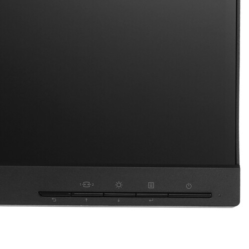 Купить 27" Монитор Lenovo ThinkVision T27q-20 черный  5458670. Характеристики, отзывы и цены в Донецке