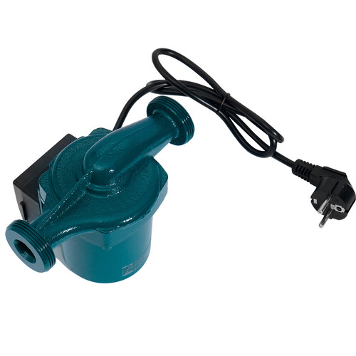 Купить Циркуляционный насос Oasis CD-25/8  9273685. Характеристики, отзывы и цены в Донецке